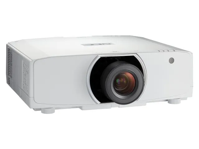 NEC PA703W data projector – slika 4