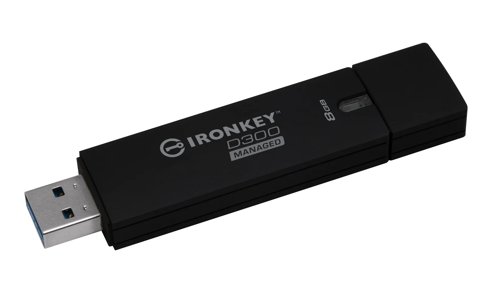 Kingston Technology IKD300M 8GB USB flash drive – slika 2