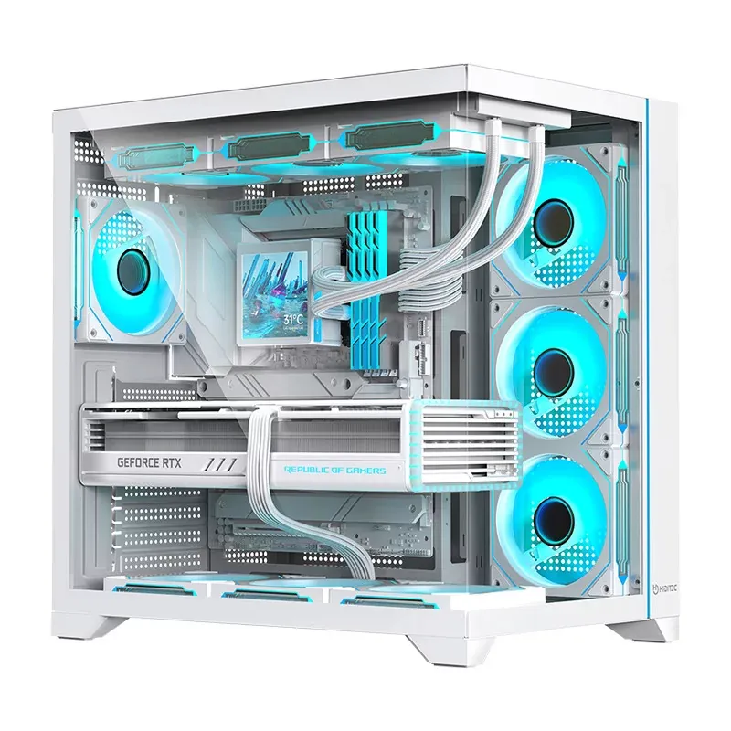 Hiditec H3 PRO