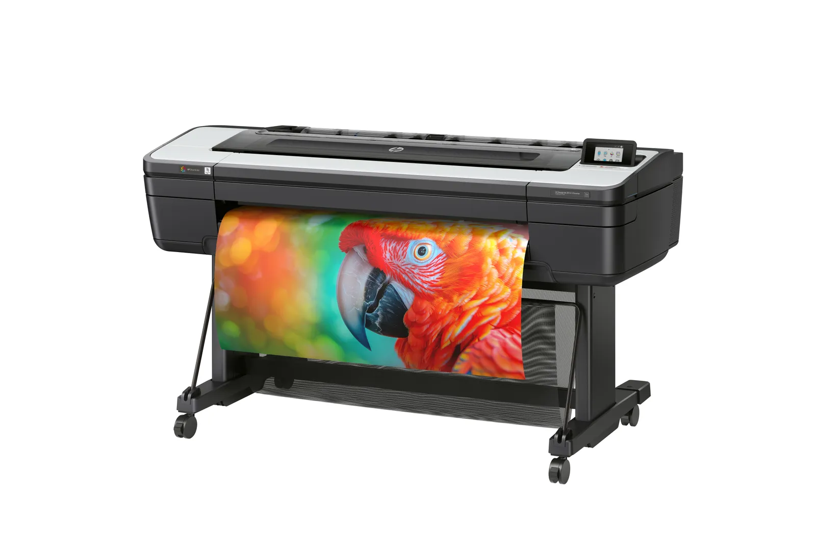 HP DesignJet Z9+ dr 44-in PostScript large format printer – slika 2