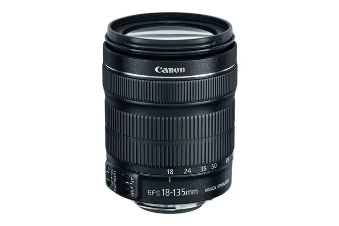 Canon EOS 200D + EF-S 18-135/F3.5-5.6 IS STM – slika 4