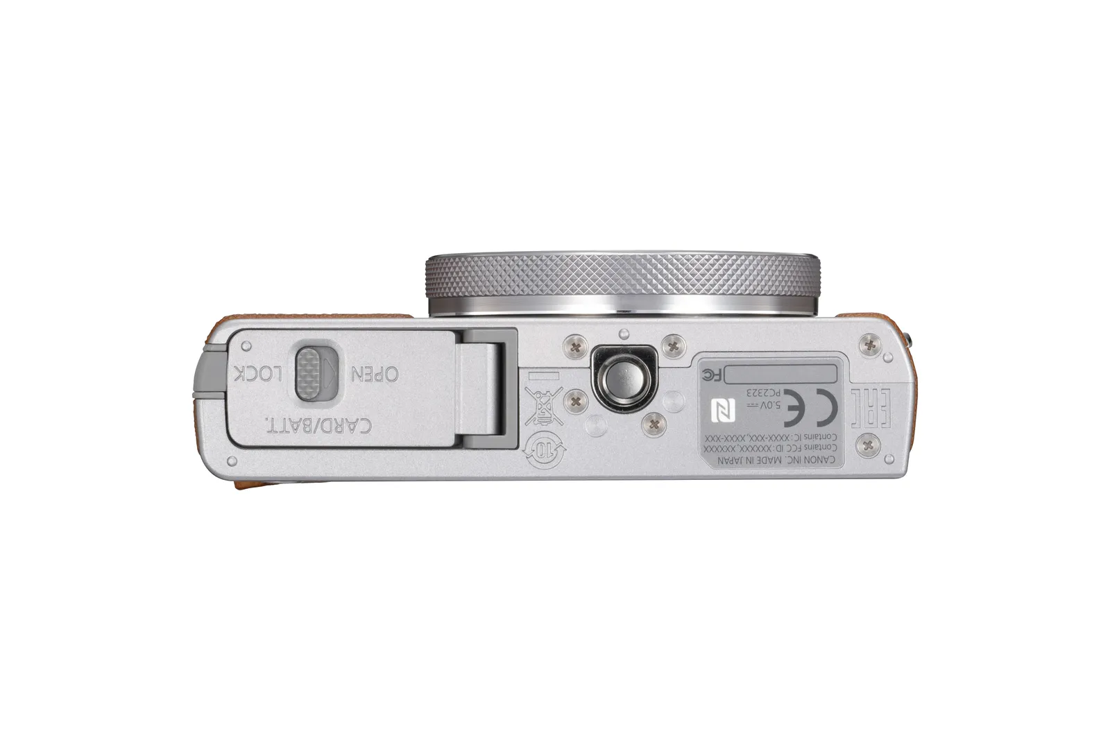 Canon PowerShot G9 X Mark II – slika 10