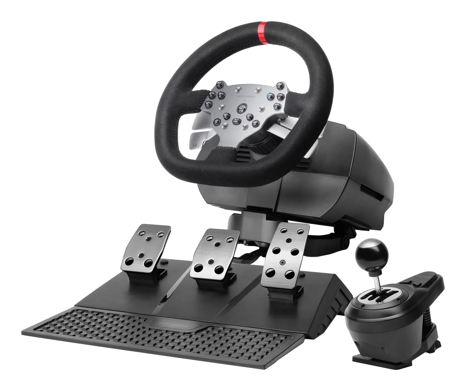 Mars Gaming MWHRSX Gaming Controller