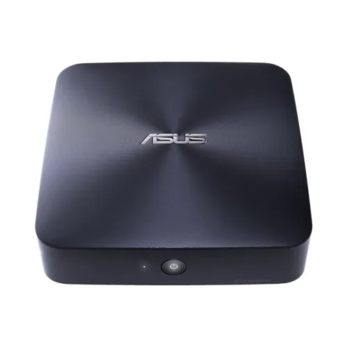 ASUS VivoMini UN42-M092Y PC/workstation – slika 7