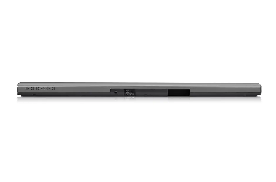 LG SJ6 soundbar speaker – slika 9
