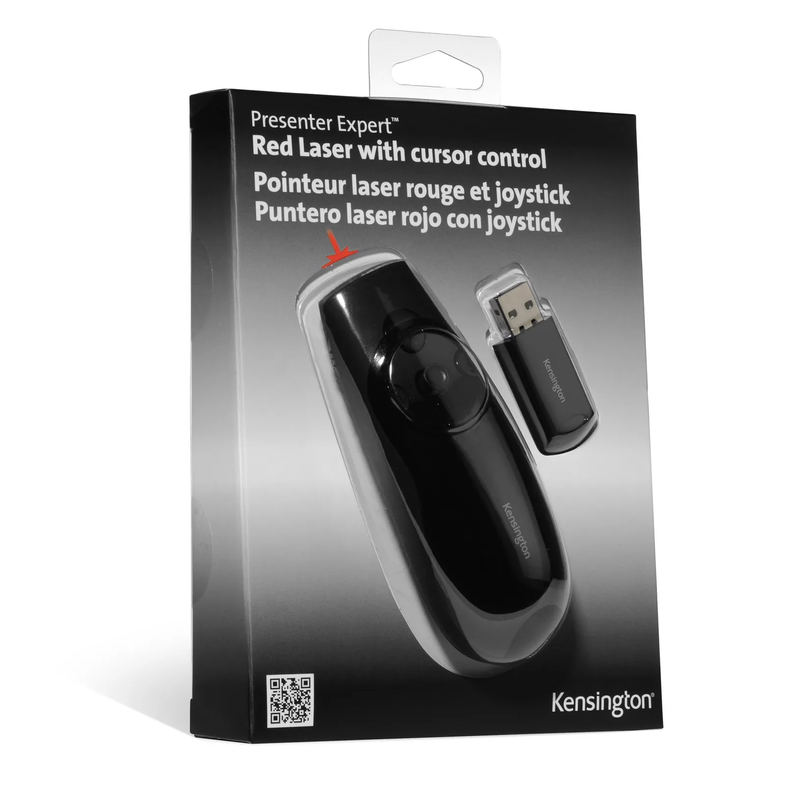 Kensington Presenter Expert wireless presenter – slika 10