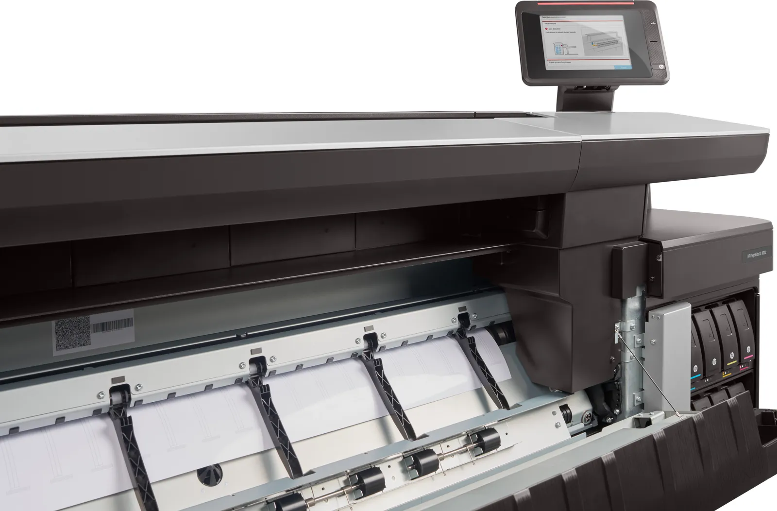 HP PageWide XL 8000 large format printer – slika 6