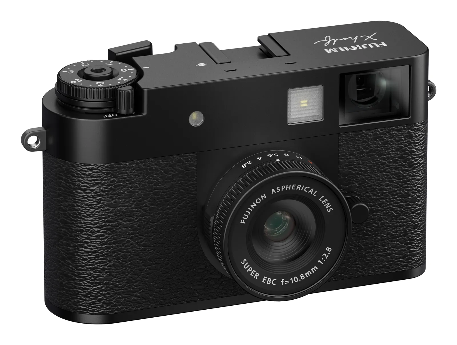 Fujifilm X -HF1 – slika 17