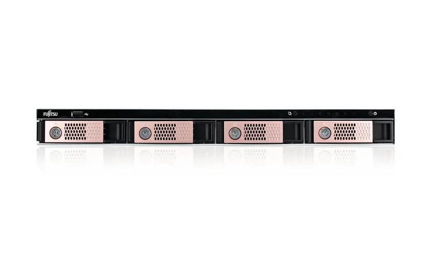 Fujitsu CELVIN NAS QR806 – slika 9