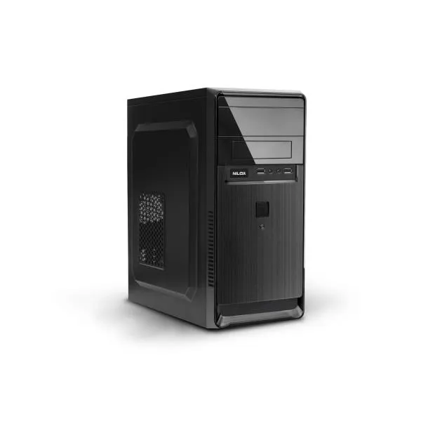 Nilox 01NXD03520001 computer case