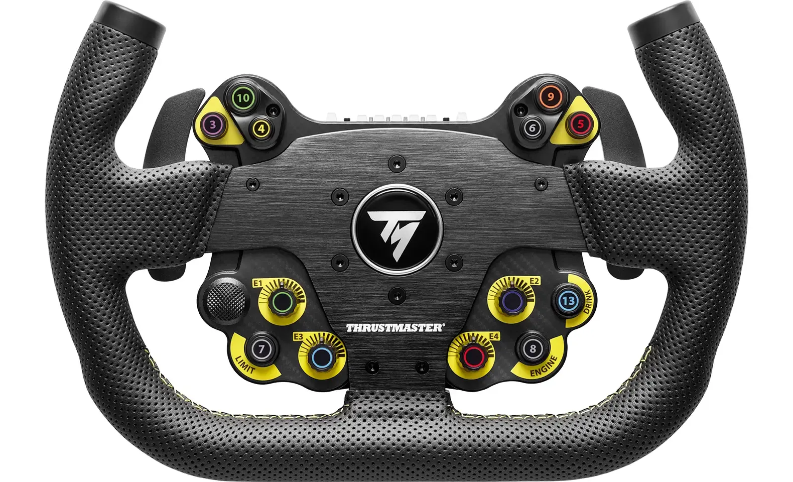 Thrustmaster EVO Racing 31U Leather