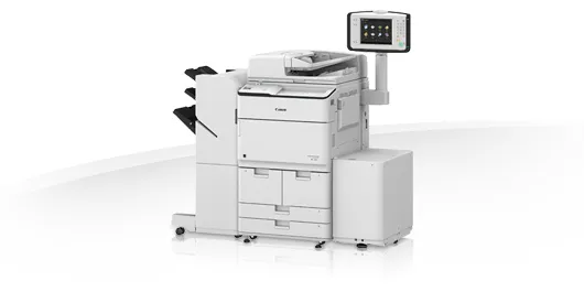 Canon imageRUNNER ADVANCE 8585 Pro – slika 2