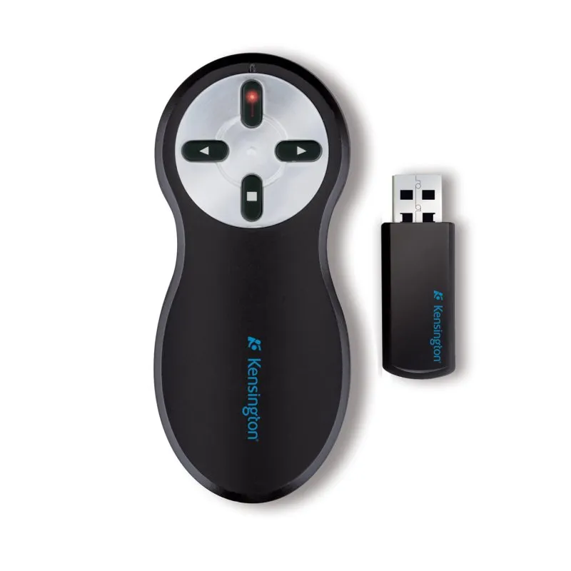 Kensington K33374US wireless presenter