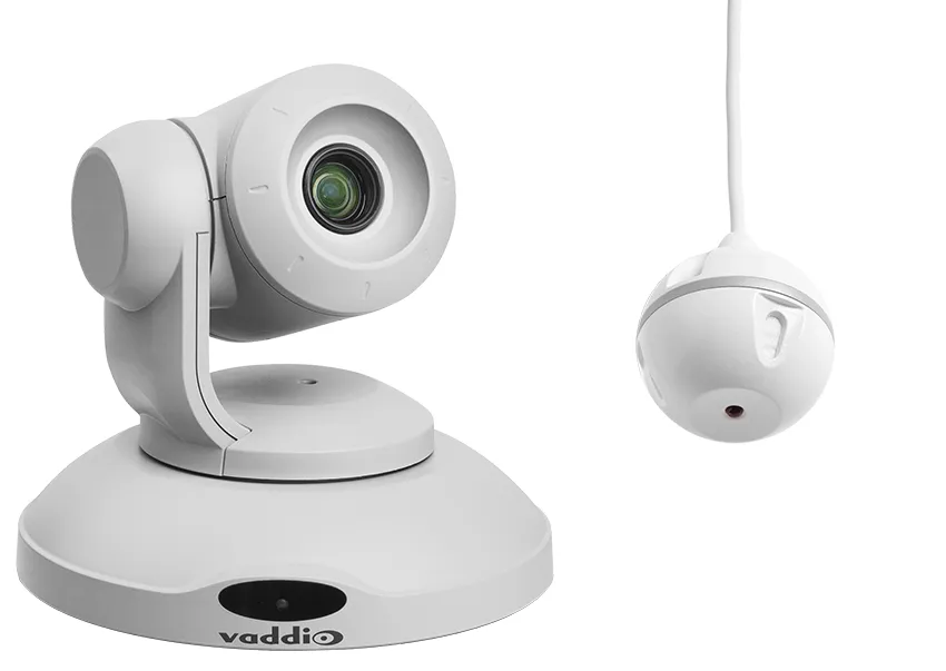 Vaddio ConferenceSHOT AV - Integrator video conferencing system – slika 2