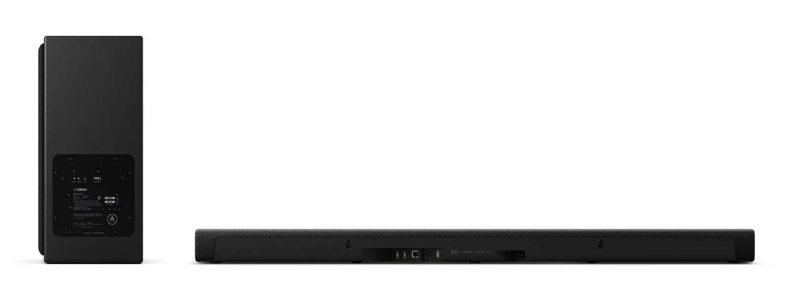 Yamaha True X Bar 50A – slika 8