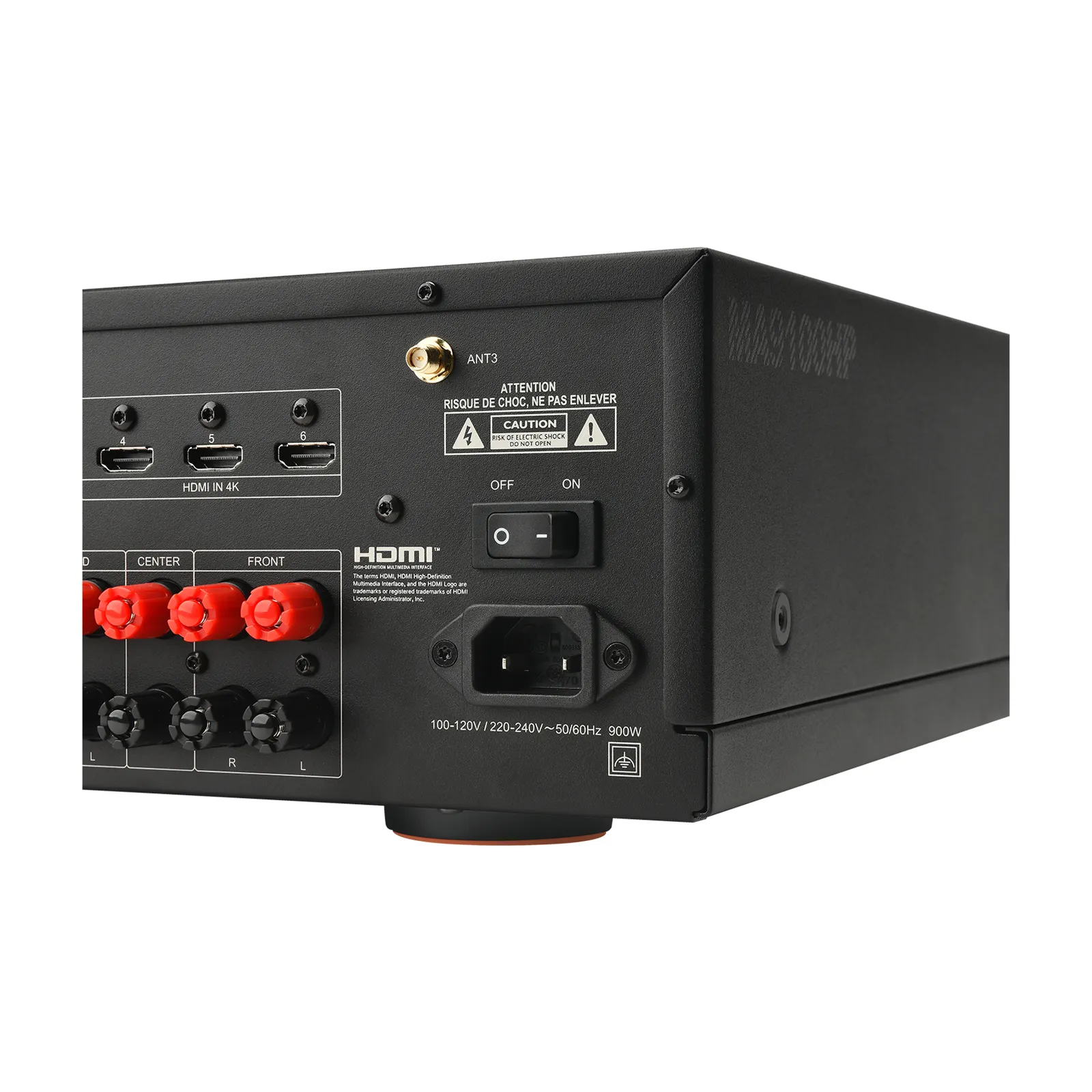 JBL MA9100HP – slika 23