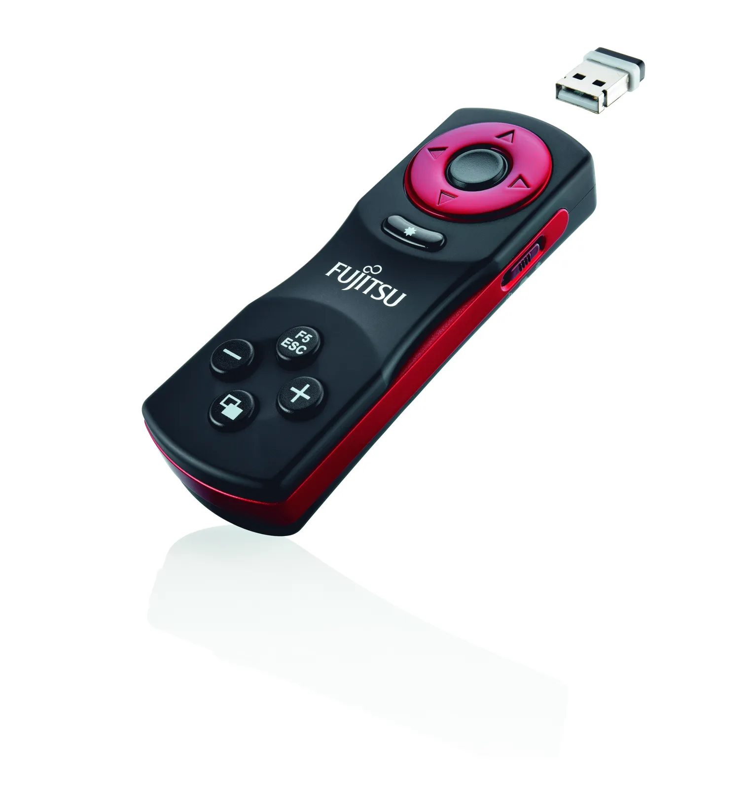 Fujitsu Presenter IV Air wireless presenter – slika 2