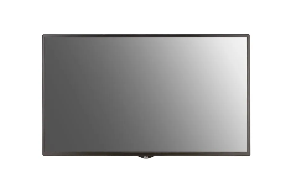 LG 55SM5KD-B Signage Display