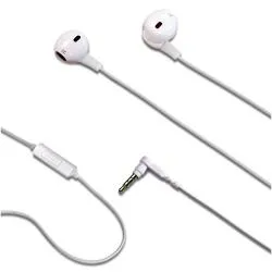 Celly NJOY35WH headphones/headset