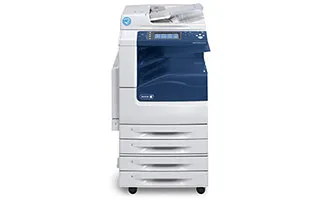 Xerox WorkCentre 7855i – slika 4
