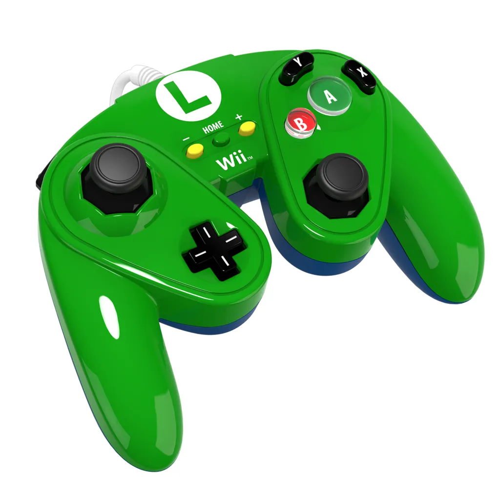 PDP Luigi