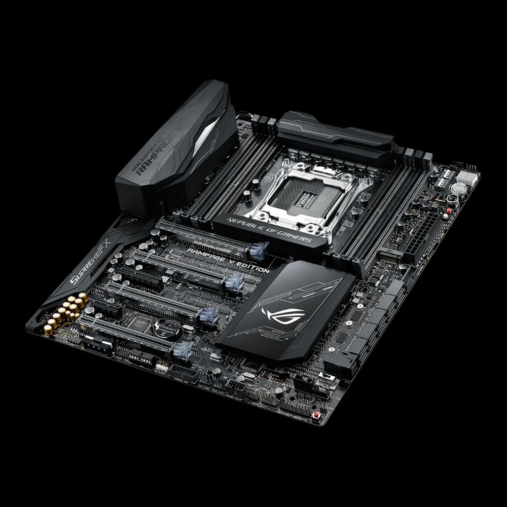 ASUS ROG Rampage V Edition 10 – slika 4