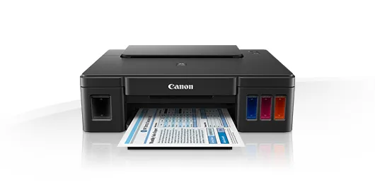 Canon PIXMA G1400 inkjet printer – slika 2