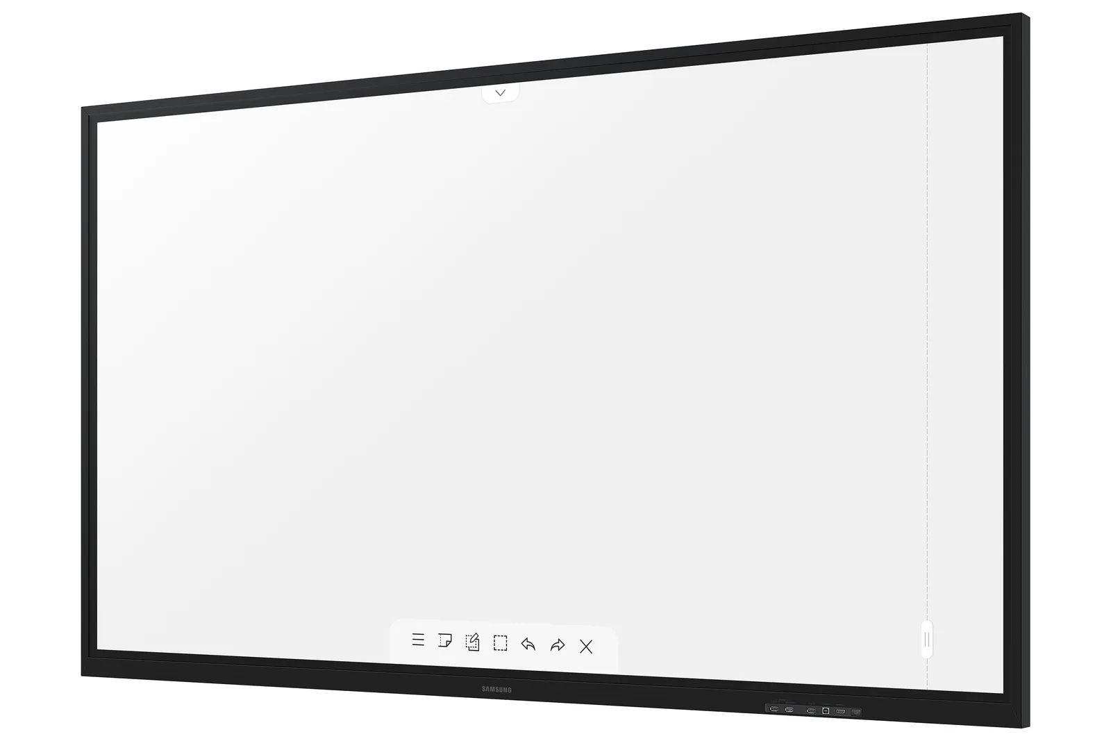 Samsung WM85A interactive whiteboard – slika 2