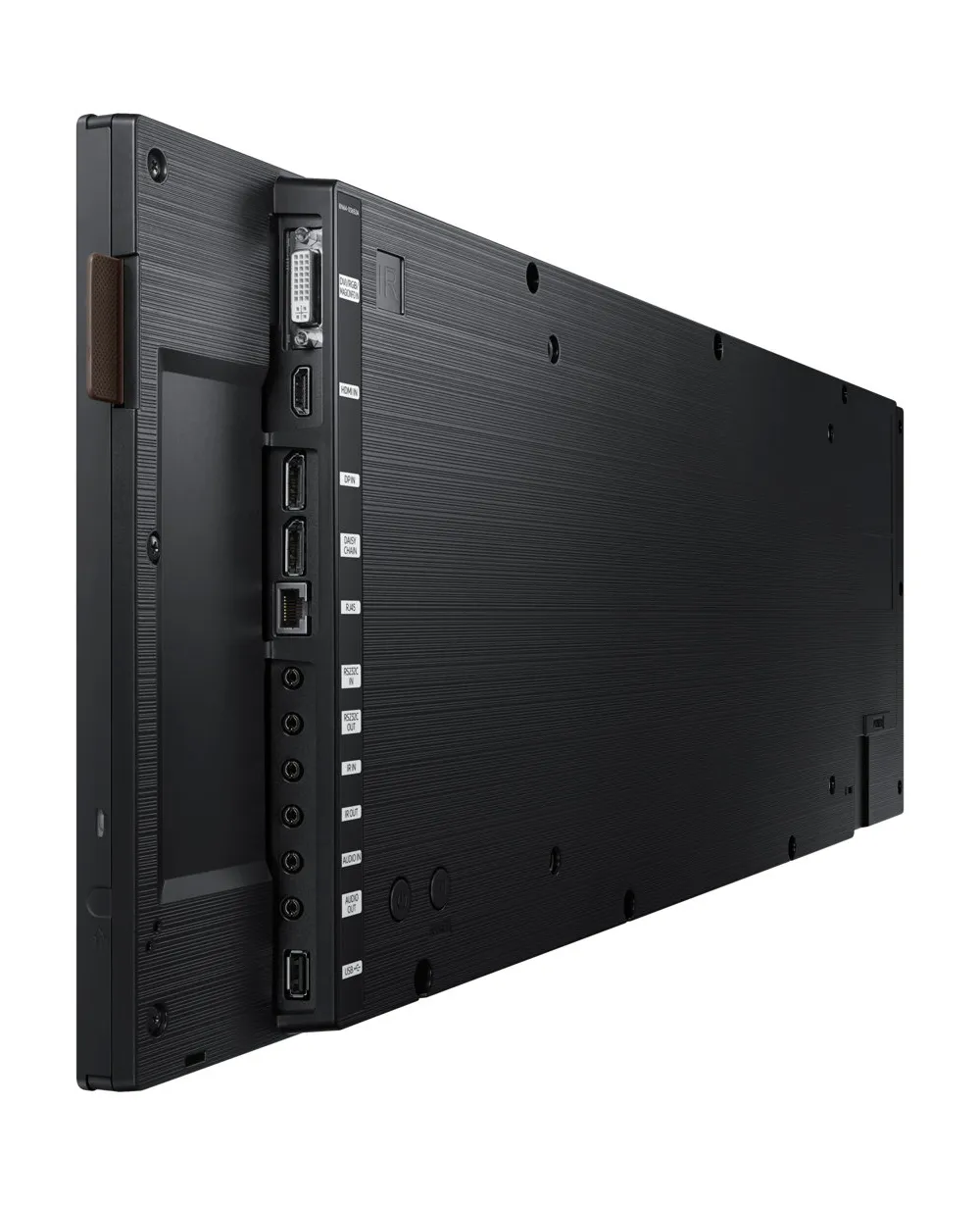 Samsung LH37SHFPLBB Signage Display – slika 7