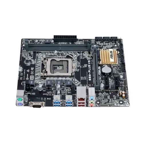 ASUS E3M-PLUS V5 – slika 2
