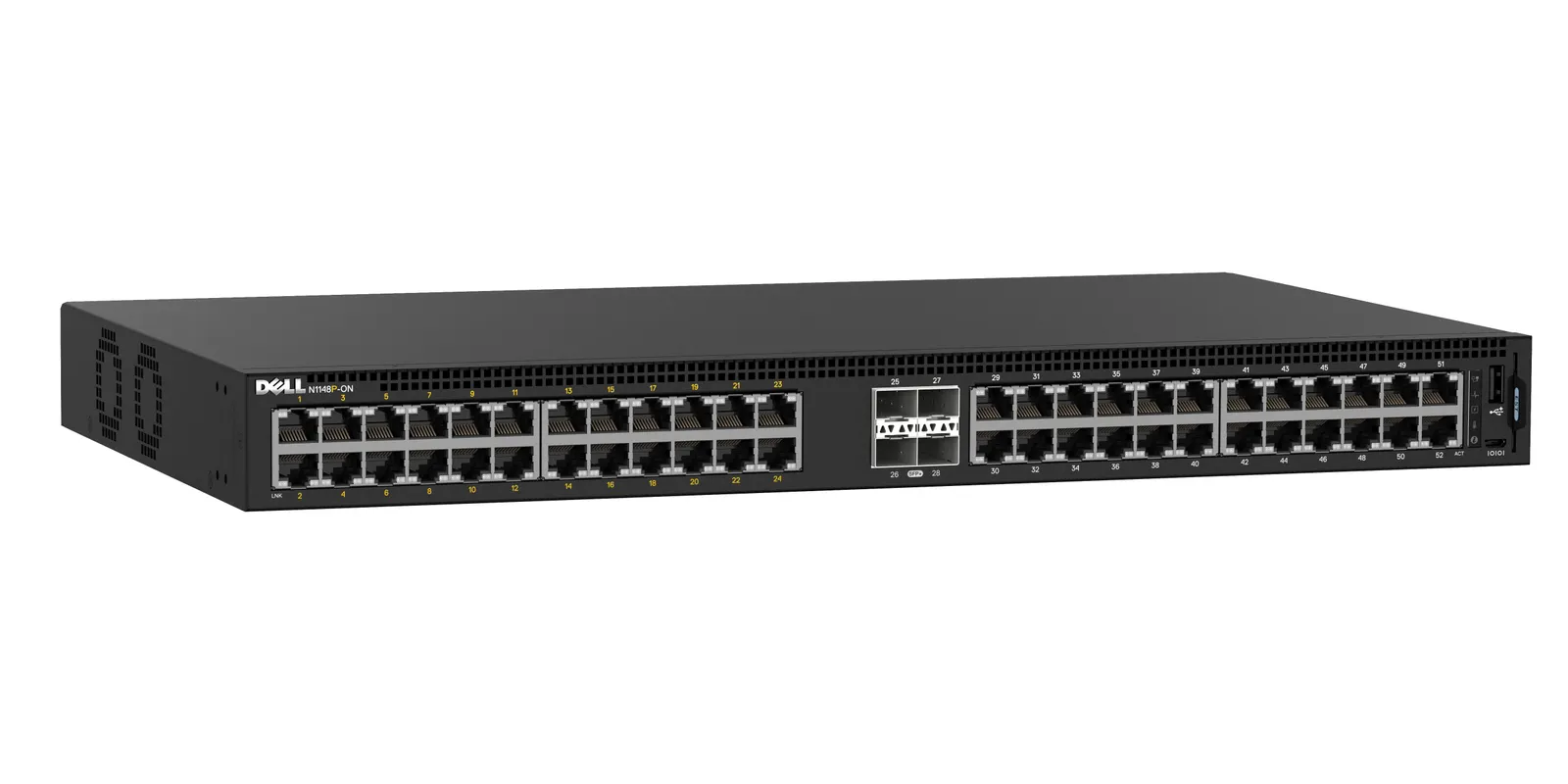 DELL N-Series N1148P-ON – slika 3