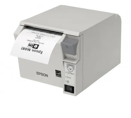 Epson TM-T70II (026C0)