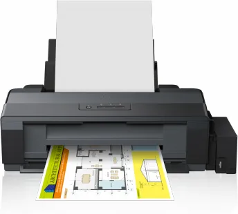 Epson EcoTank ET-14000 inkjet printer – slika 2