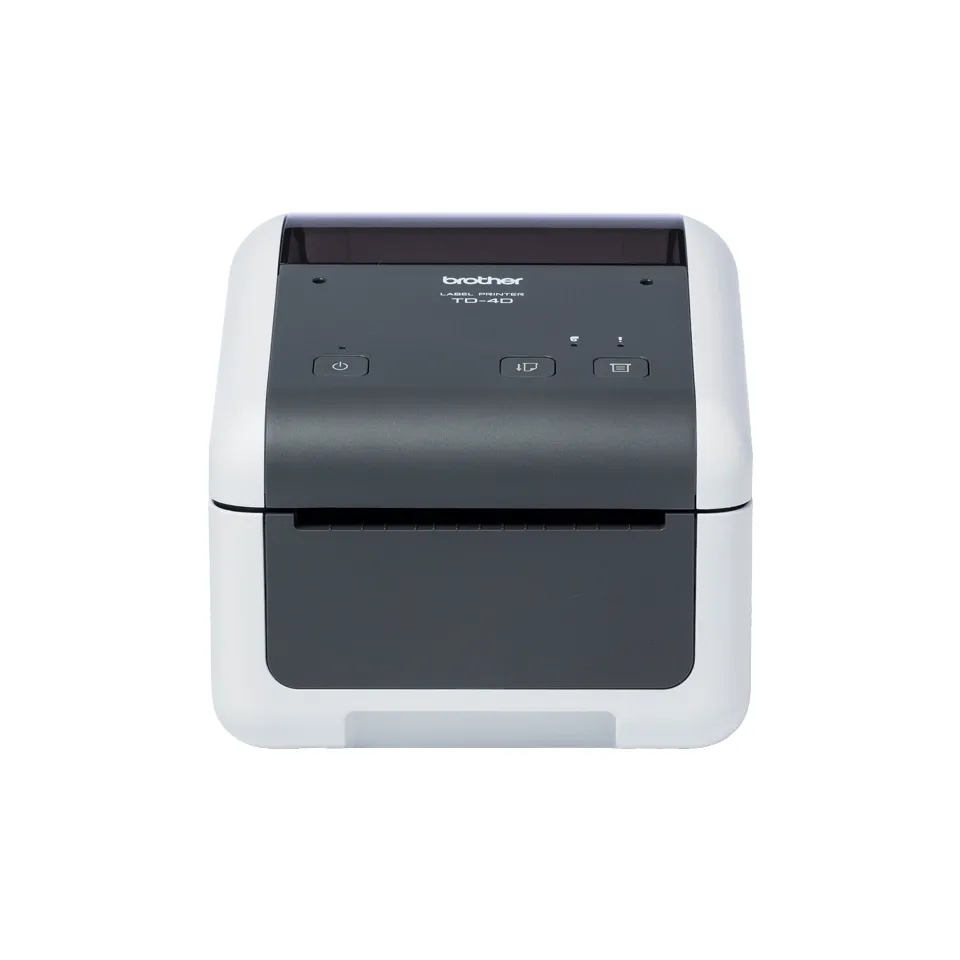 Brother TD-4525DN label printer