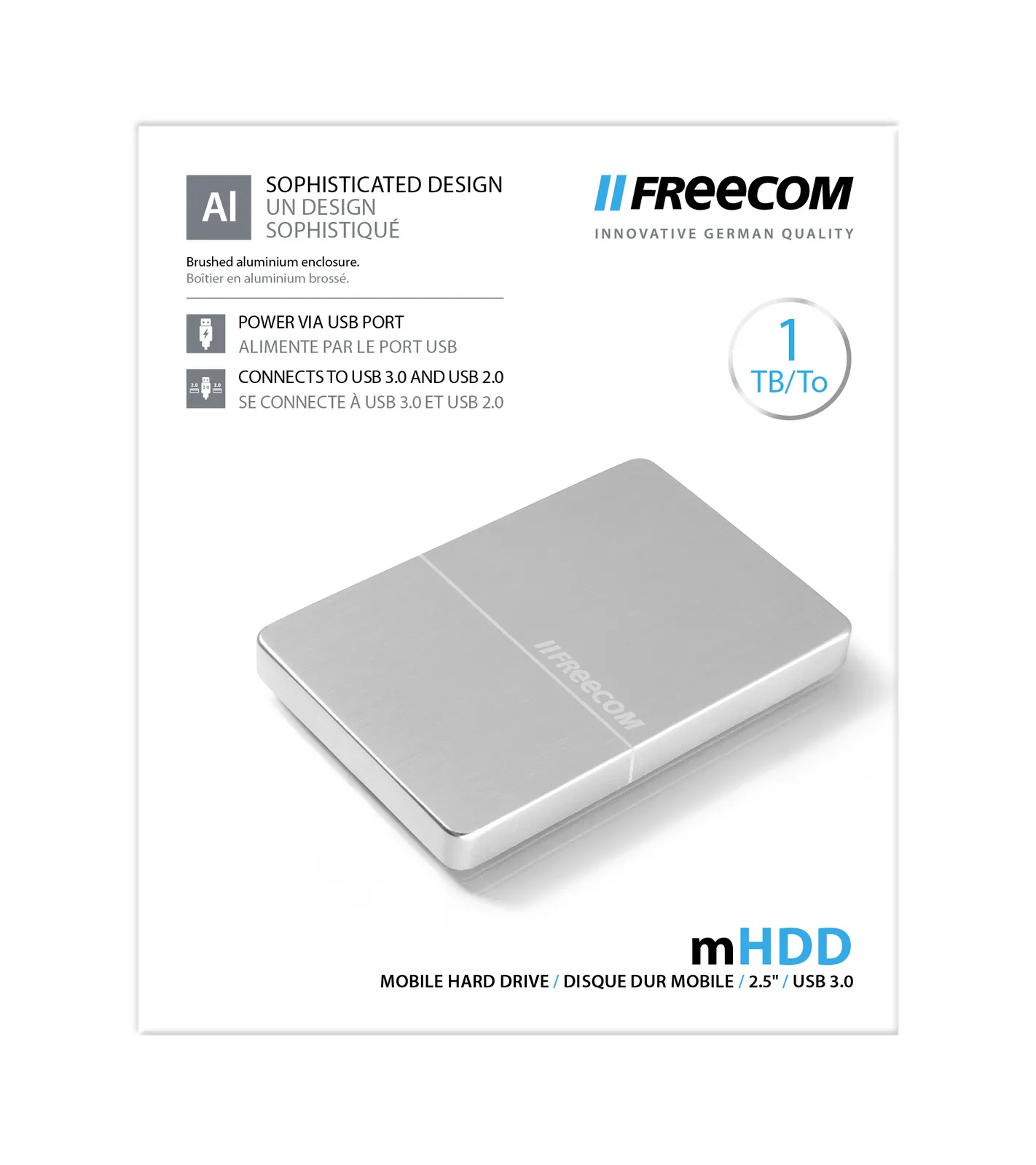 Freecom mHDD external hard drive – slika 17