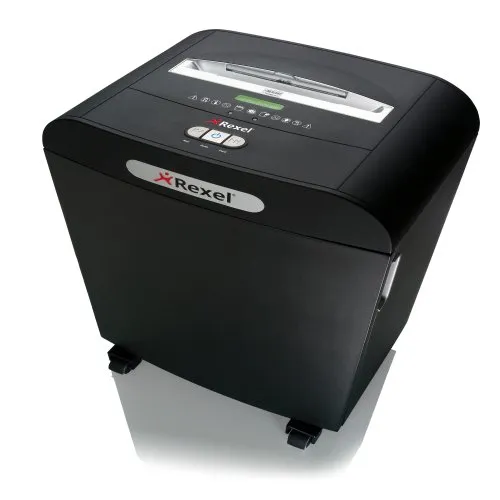 Rexel 2102437AU paper shredder