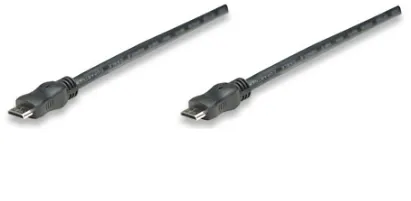 Manhattan 305044 HDMI cable