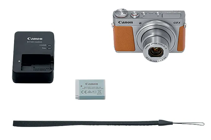 Canon PowerShot G9 X Mark II – slika 19