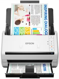 Epson WorkForce DS-770 – slika 2