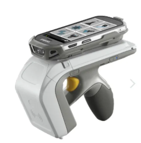Zebra RFD8500