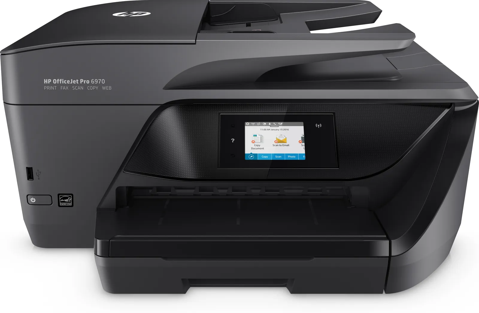 HP OfficeJet 6970 – slika 5