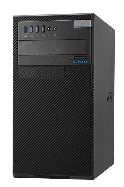 ASUSPRO D620MT-I36100R PC