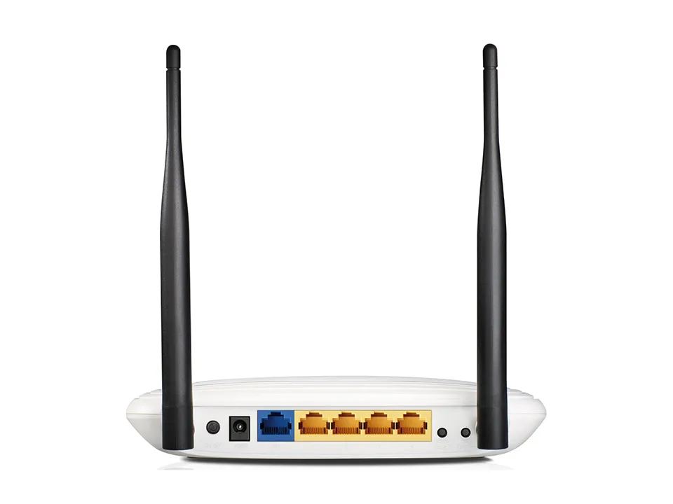 TP-Link TL-WR841N wireless router – slika 5