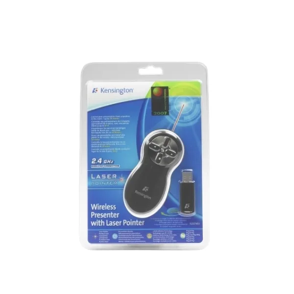 Kensington Laser Pointer - Si600 wireless presenter – slika 3
