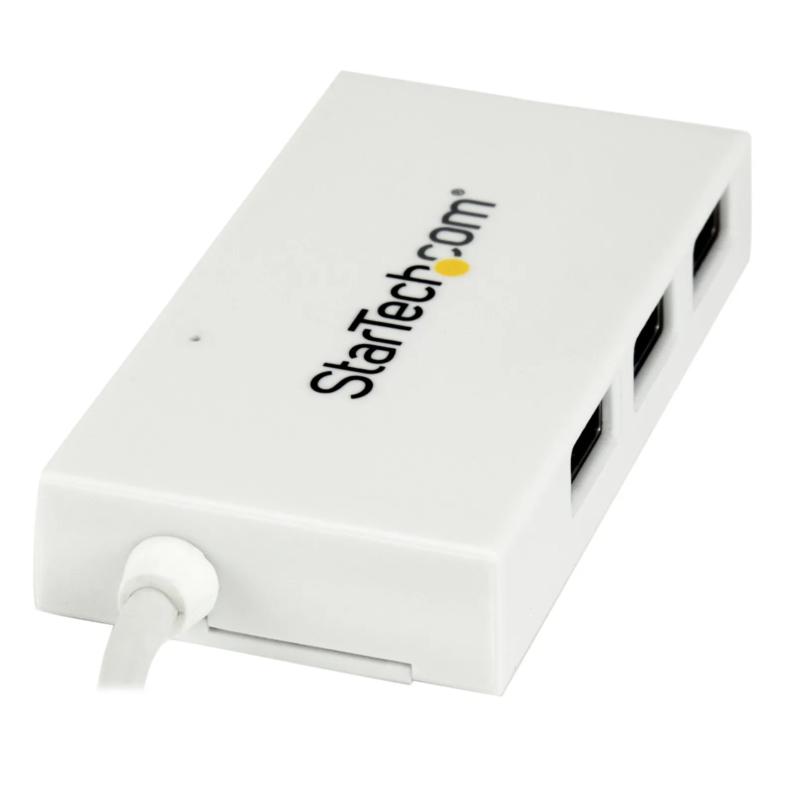 StarTech.com HB30C3A1CFBW interface hub – slika 5