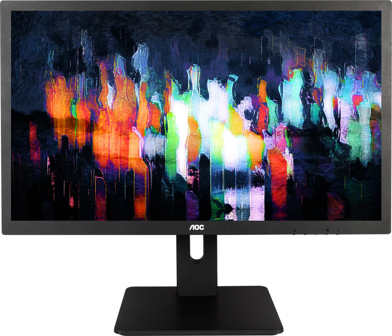 AOC 75 Series I2475PRQU computer monitor – slika 5
