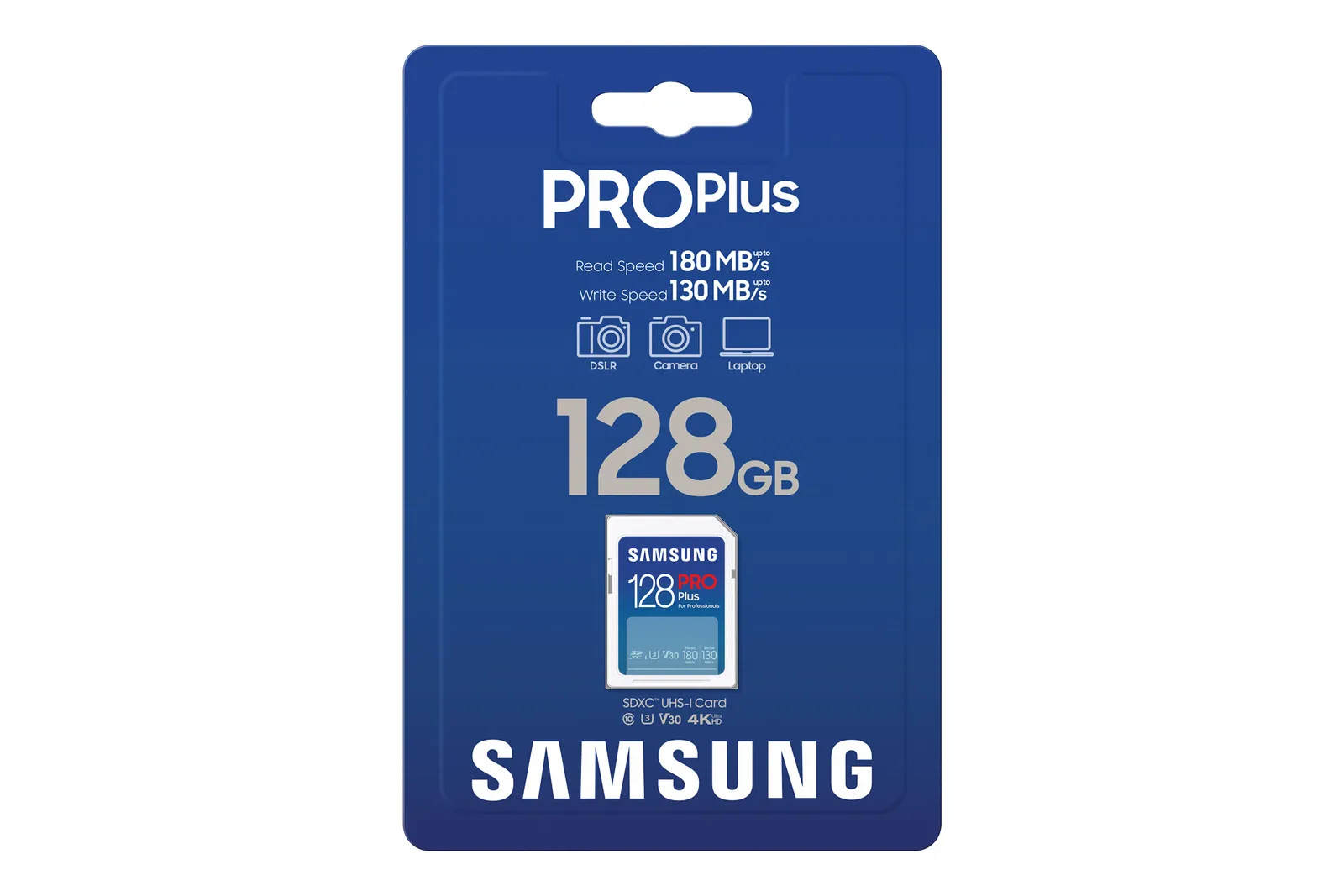 Samsung PRO Plus MB-SD128S – slika 5
