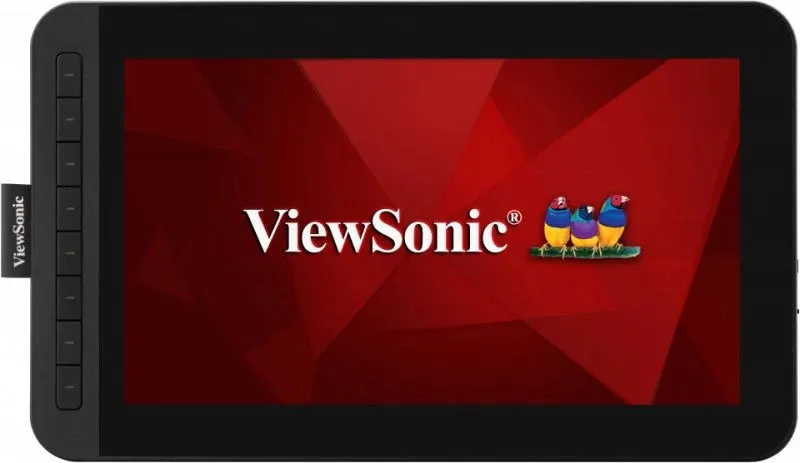 Viewsonic ID1230 graphic tablet
