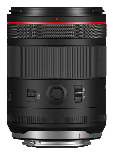Canon RF20mm F1.4 L VCM – slika 5
