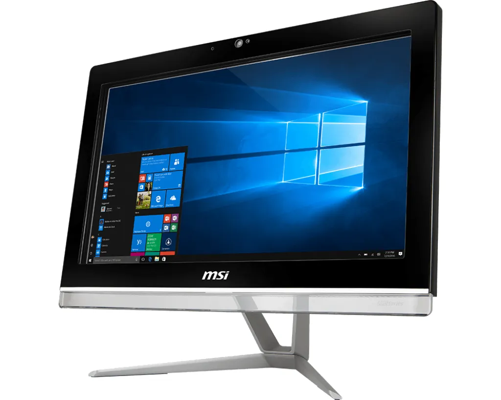 MSI AiO PRO 20EX 7M-017DE